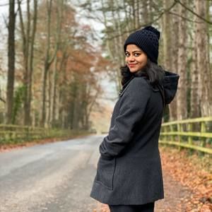 Meet your Posher, Prashansa